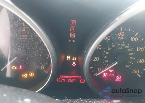 2010 Mazda Mazda3 I Touring from USA, damaged, VIN JM1BL1SG2A1245832